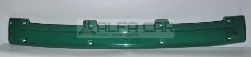 AC1188628 Козырек солнцезащитный Alfa Car